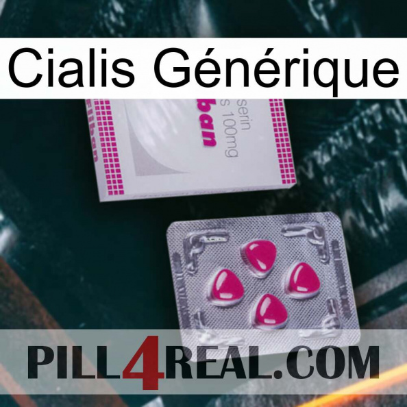 Cialis Générique 32